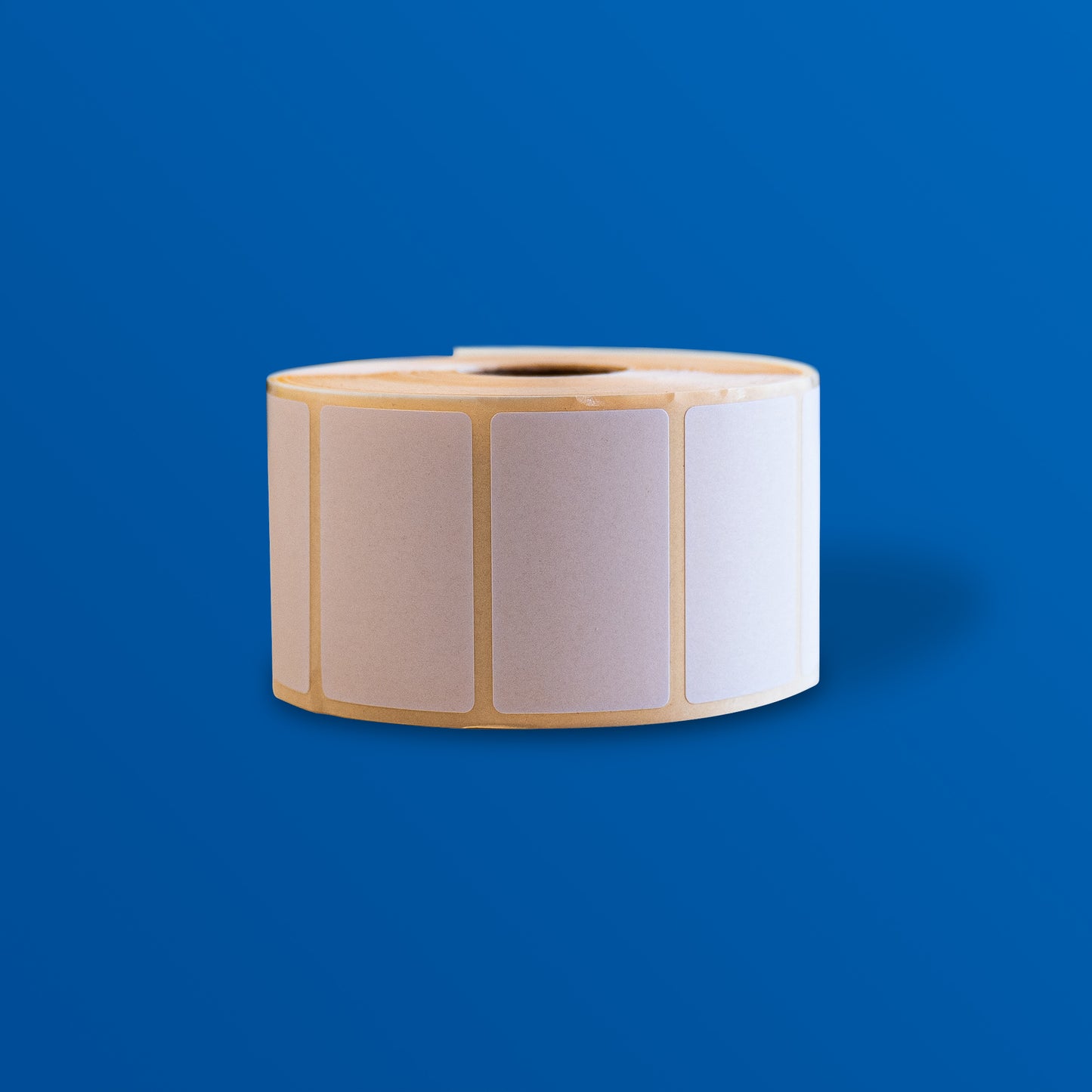 Water-Off-Label, Rollenhaftetiketten